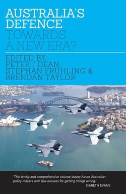 Australia's Defence - Towards a New Era?