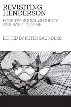 Revisiting Henderson - Poverty, social security and basic income