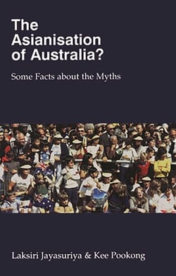 Asianisation Of Australia? - Some Facts about the Myths
