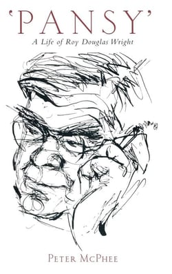 Pansy - A Life of Roy Douglas Wright