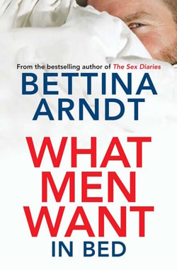 What Men Want - In Bed