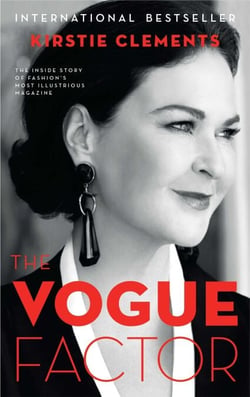Vogue Factor