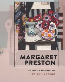 Margaret Preston - Recipes for Food and Art