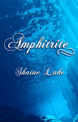 Amphitrite - The Forbidden, #1