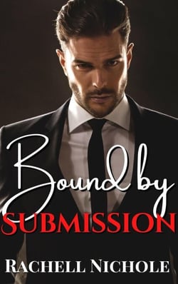 Bound By Submission - The K Club Dark Side, #2