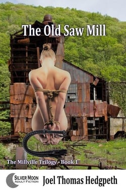 The Old Saw Mill