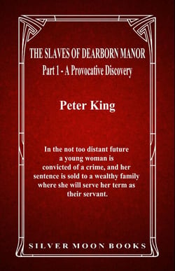 The Slaves of Dearborn Manor: Part 1 - A Provocative Discovery