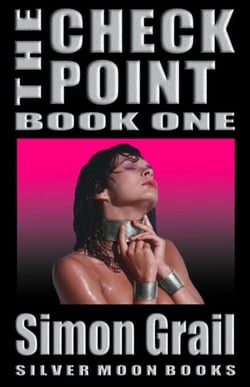 The Checkpoint - Book One