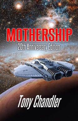 Mothership - 20th Anniversary Edition