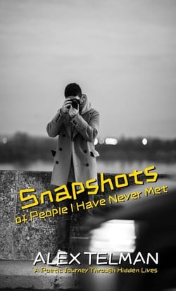 Snapshots of People I Have Never Met