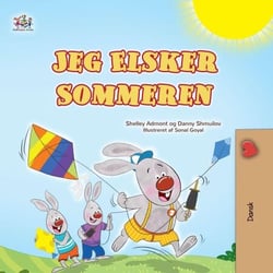 Jeg Elsker Sommeren - Danish Bedtime Collection