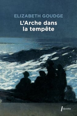 L'arche dans la tempête