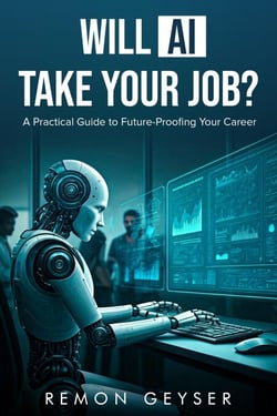 Will AI Take Your Job? A Practical Guide to Future-Proofing Your Career in the Age of Automation