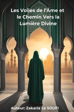 Les Voiles de l’Âme et le Chemin Vers la Lumière Divine