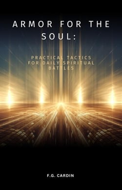 Armor for the Soul: Practical Tactics for Daily Spiritual Battles