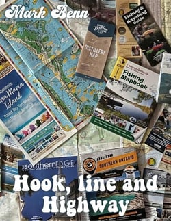 Hook, Line and Highway