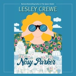 Nosy Parker