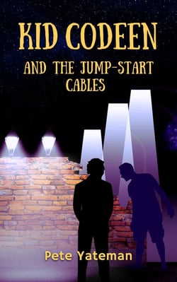 Kid Codeen and the Jumpstart Cables