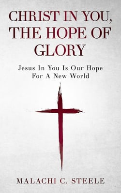 Christ in You, the Hope of Glory - Empowering Today's Christian Youth