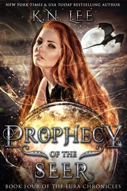 Prophecy of the Seer - The Eura Chronicles
