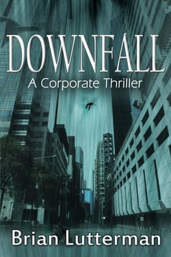 Downfall - Pen Wilkinson, #1