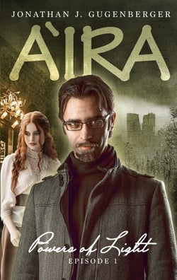 Aira - Powers of Light, Episode 1