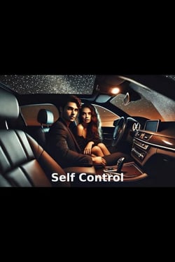 Self Control - Alexia &amp; Lucas, #1