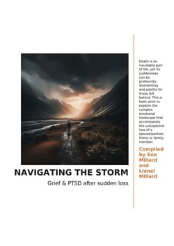 Navigating the Storm