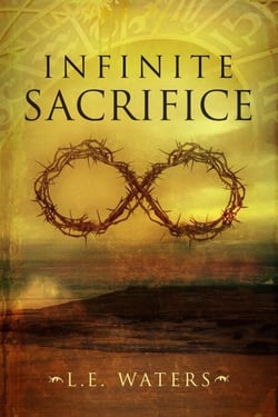 Infinite Sacrifice (Infinite Series, Book 1) - Infinite, #1