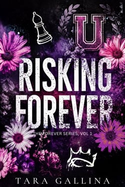 Risking Forever: Vol 1 - The Forever Series, #1