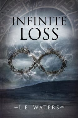Infinite Loss (Infinite Series, Book 3) - Infinite, #3