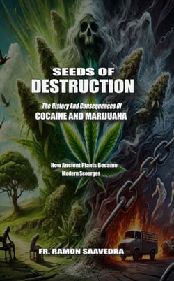 Seeds of Destruction: The History and Consequences of Cocaine and Marijuana