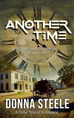 Another Time - Guardians of Now, #1