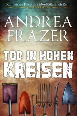 Tod in hohen Kreisen - Kommissar Falconers Mordfälle, #10