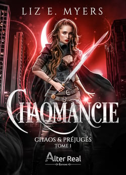 Chaos &amp; Préjugés - Chaomancie, T1