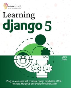 Learning Django 5