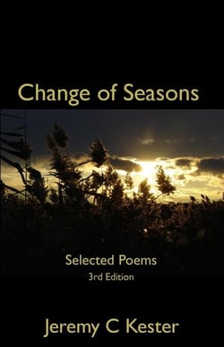 Change of Seasons: Selected Poems