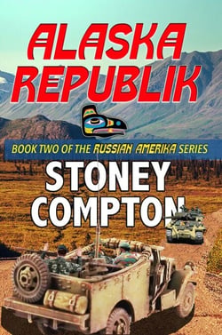 Alaska Republik - Russian Amerika, #2