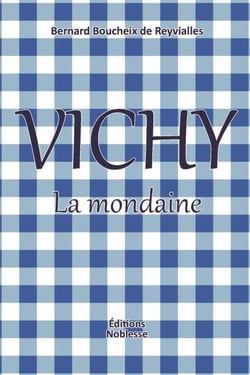 Vichy - La mondaine