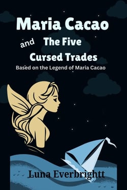 Maria Cacao and The Five Cursed Trades