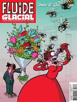 Fluide Glacial