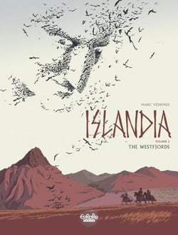 Islandia - Volume 2 - The Westfjords
