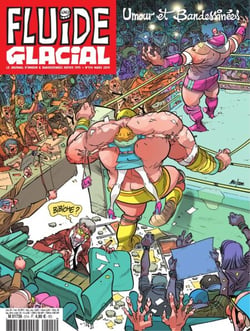 Fluide Glacial