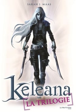La Trilogie, Keleana