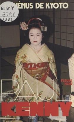 La vénus de Kyoto