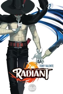 Radiant V2