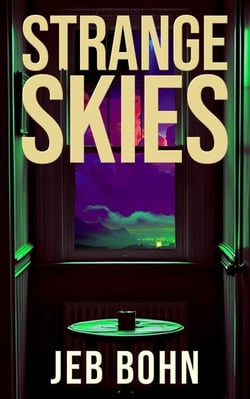 Strange Skies
