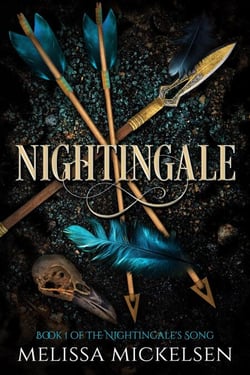 Nightingale - Nightingale's Song, #1