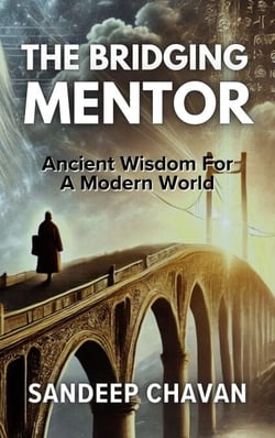 The Bridging Mentor - The Eternal Sage Chronicles, #5