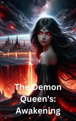 The Demon Queen`s : Awakening - The Demon Queen, #1